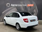 Lada (ВАЗ) Granta I Рестайлинг Пермь  - изображение 27