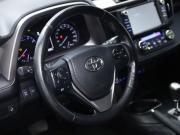 Toyota RAV4 IV (XA40) Рестайлинг Уфа  - изображение 29