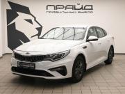 Kia Optima IV Рестайлинг Ростов-на-Дону  - изображение 22