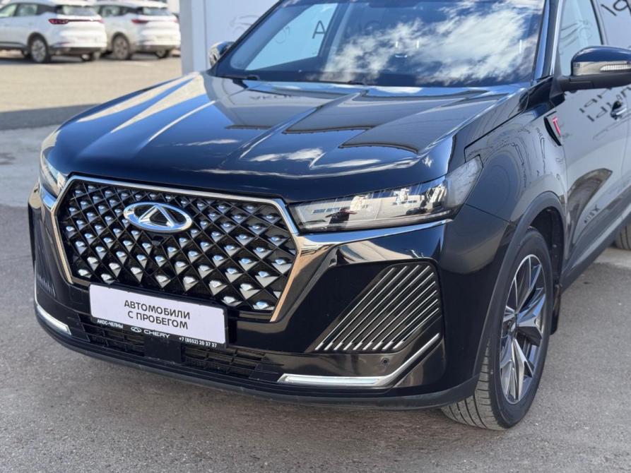 Chery Tiggo 7 Pro Max I Рестайлинг Набережные Челны  - изображение 12