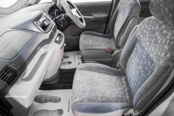 Nissan Serena II (C24) с пробегом 2000 года, цена 649 000 рублей, 256600 км, минивэн, Автокод Объявления