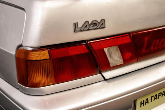 Lada (ВАЗ) 2115 с пробегом 2009 года, цена 169 000 рублей, 250000 км, седан, Автокод Объявления