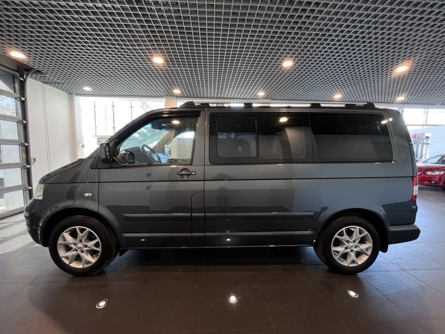 Volkswagen Multivan T5 Чебоксары  - изображение 6