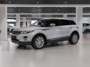 Land Rover Range Rover Evoque I Москва  - изображение 28