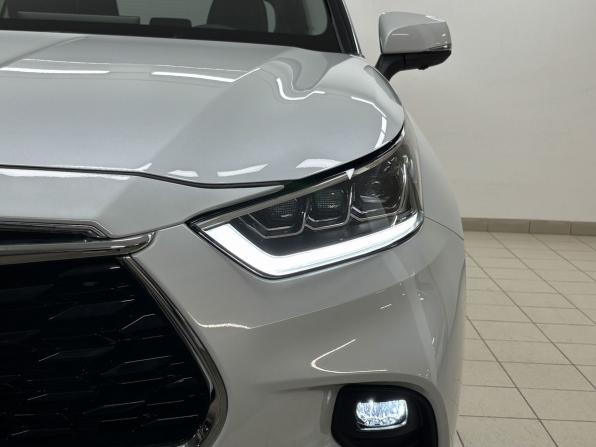 Toyota Highlander IV (XU70) с пробегом 2025 года, цена 5 450 000 рублей, 22 км, внедорожник, Автокод Объявления