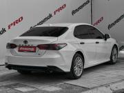Toyota Camry VIII (XV70) Екатеринбург  - изображение 31