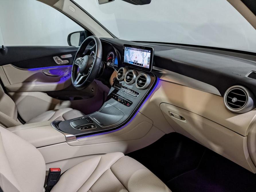 Mercedes-Benz GLC I (X253) Рестайлинг Химки  - изображение 12