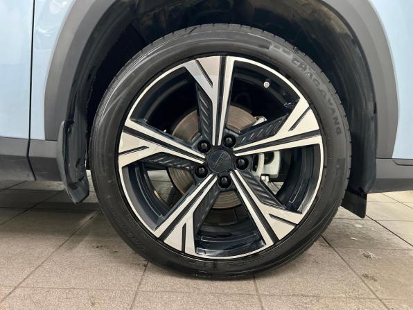Geely Cityray с пробегом 2024 года, цена 2 450 000 рублей, 35000 км, внедорожник, Автокод Объявления