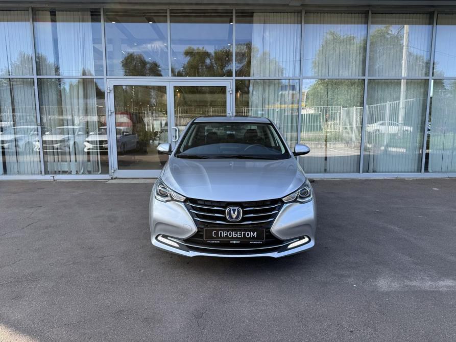 Changan Alsvin Воронеж  - изображение 2