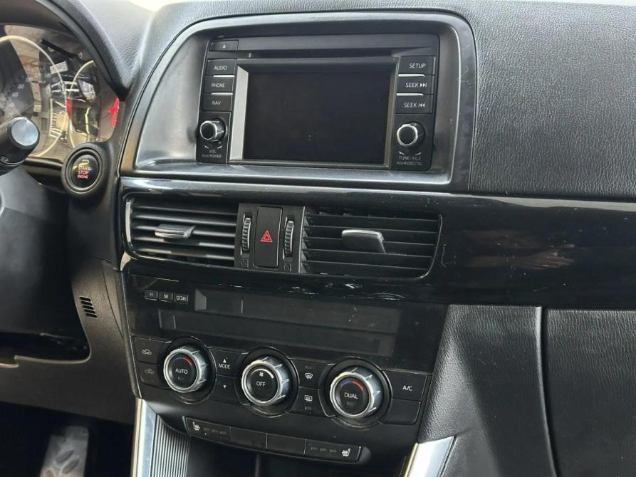 Mazda CX-5 I Барнаул  - изображение 16