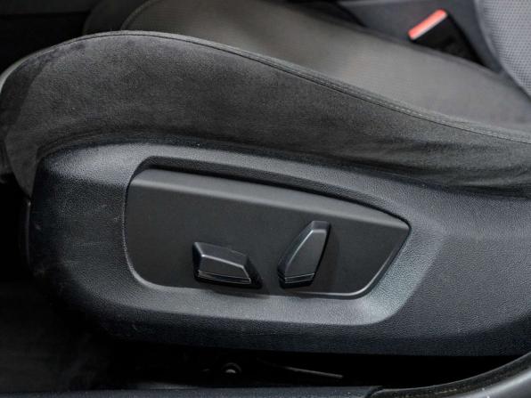 BMW 5 серии VI (F10/F11/F07) Рестайлинг с пробегом 2016 года, цена 1 878 000 рублей, 180150 км, седан, Автокод Объявления