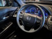 Honda Crosstour I Рестайлинг Екатеринбург  - изображение 46