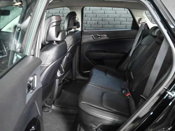 Kia Sportage V с пробегом 2024 года, цена 3 950 000 рублей, 29345 км, внедорожник, Автокод Объявления
