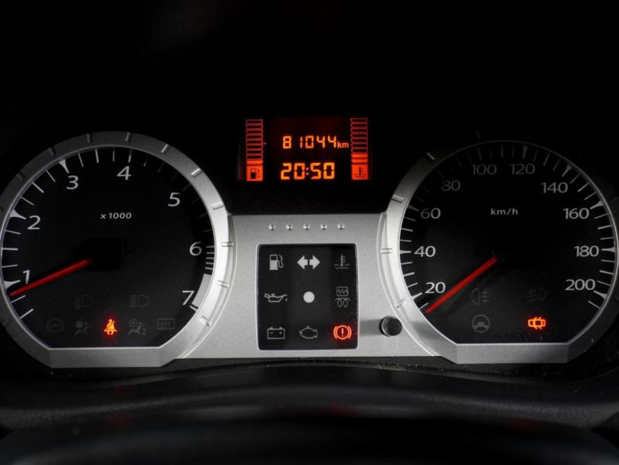 Lada (ВАЗ) Largus I Воронеж  - изображение 17
