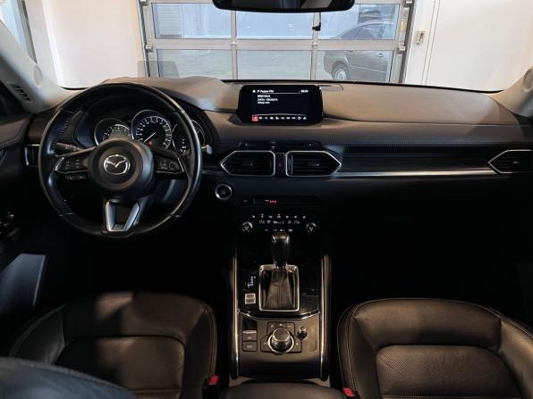 Mazda CX-5 II с пробегом 2019 года, цена 2 792 000 рублей, 164710 км, внедорожник, Автокод Объявления