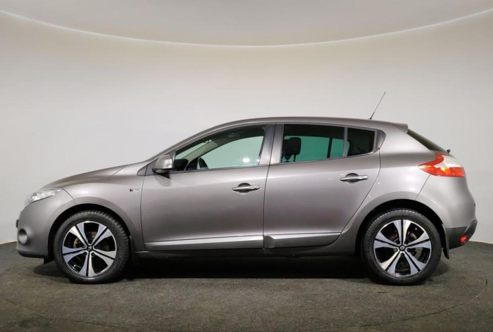 Renault Megane III Ярославль  - изображение 8