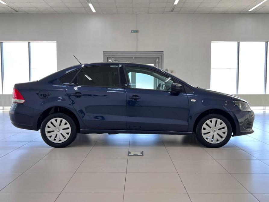 Volkswagen Polo V Волгоград  - изображение 6