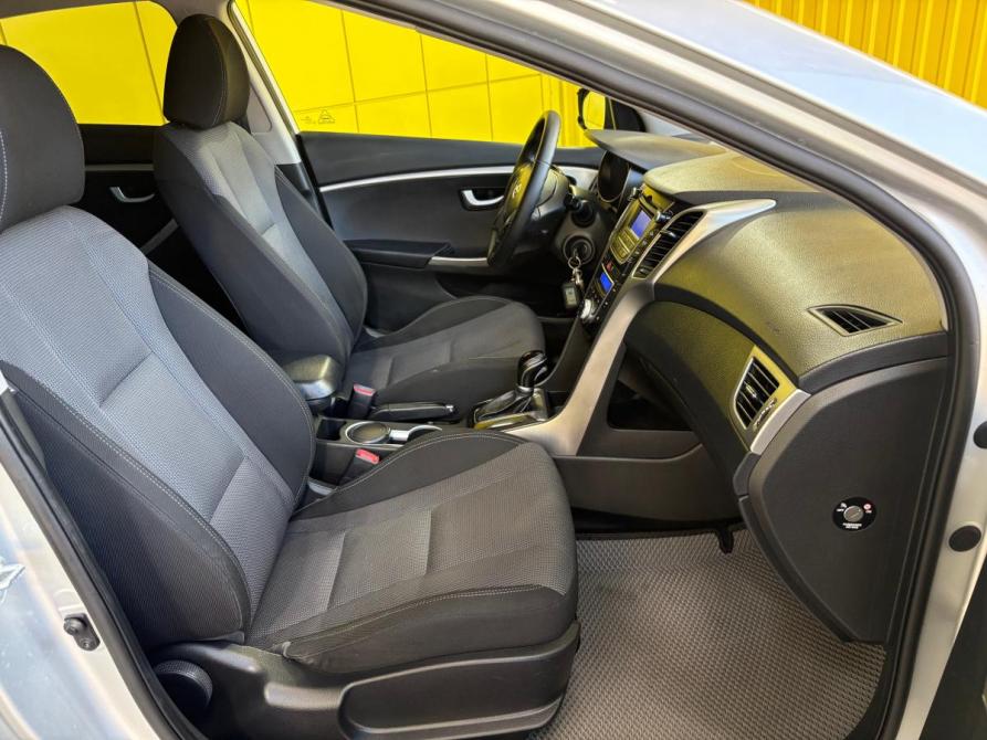 Hyundai i30 II Ижевск  - изображение 19