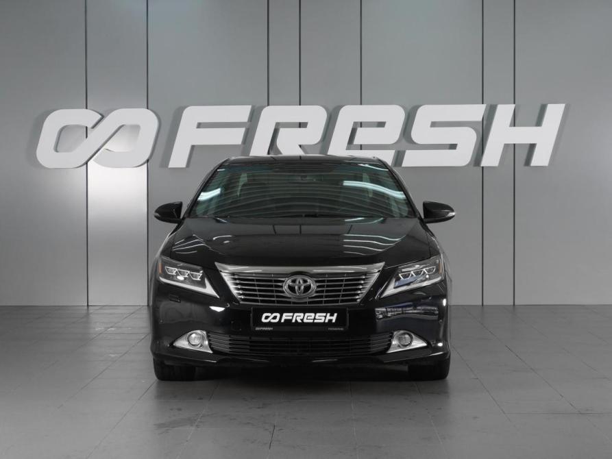 Toyota Camry VII (XV50) Минеральные Воды  - изображение 3