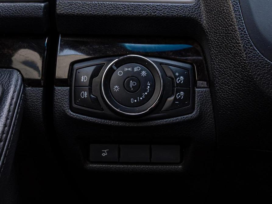 Ford Explorer V Краснодар  - изображение 21