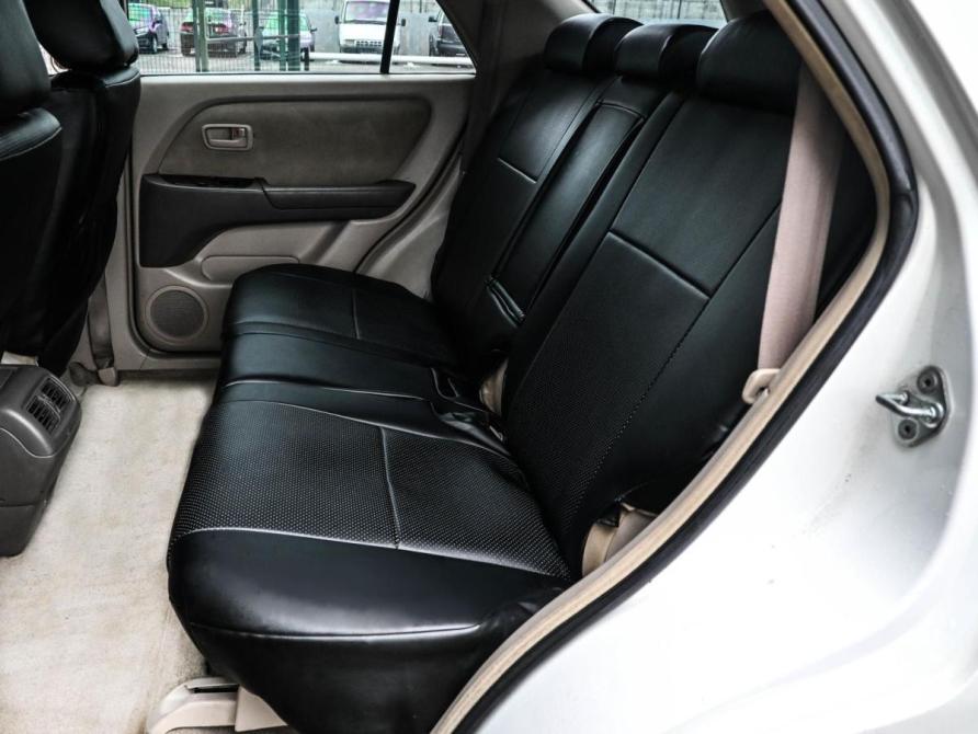 Toyota Harrier I (XU10) Рестайлинг Новороссийск  - изображение 7