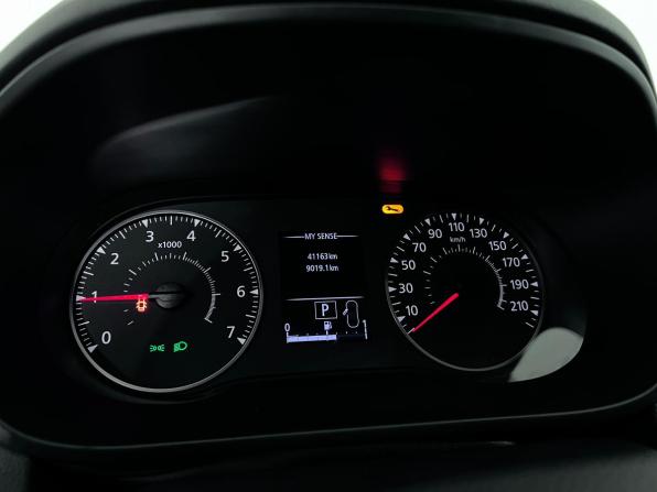 Renault Arkana I с пробегом 2019 года, цена 1 677 000 рублей, 41162 км, внедорожник, Автокод Объявления