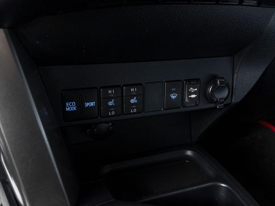 Toyota RAV4 IV (XA40) Рестайлинг Тюмень  - изображение 20