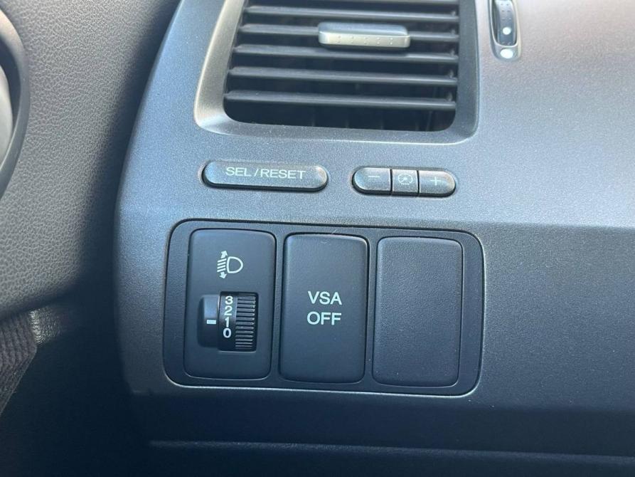 Honda Civic VIII Ярославль  - изображение 15