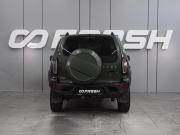 Lada (ВАЗ) Niva Travel I Воронеж  - изображение 18