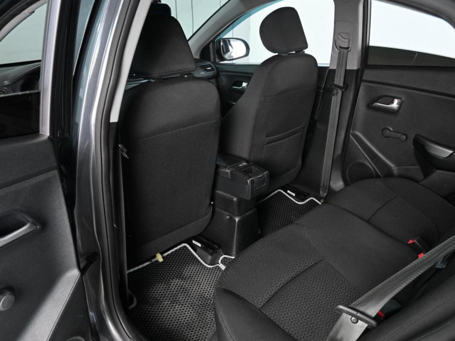 Kia Rio III Рестайлинг Ростов-на-Дону  - изображение 11