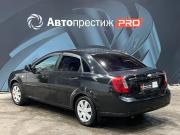 Chevrolet Lacetti I Пермь  - изображение 27