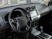 Toyota Land Cruiser Prado 150 Series Рестайлинг 2 Новосибирск  - изображение 33