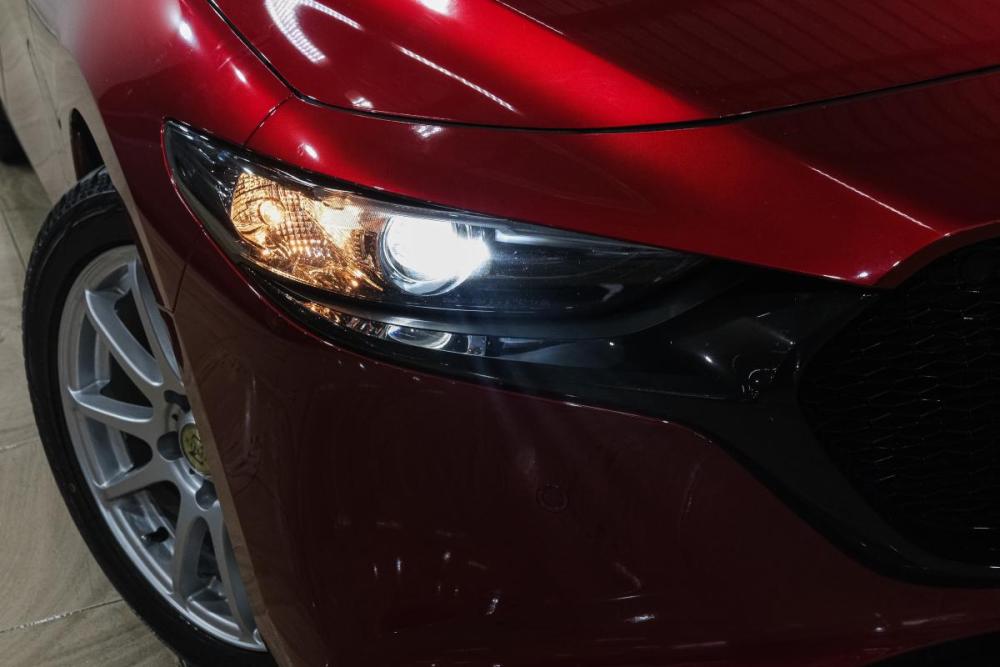 Mazda 3 IV (BP) Новокузнецк  - изображение 8