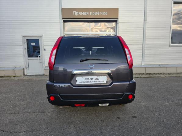 Nissan X-Trail II Рестайлинг с пробегом 2012 года, цена 1 125 000 рублей, 216000 км, внедорожник, Автокод Объявления