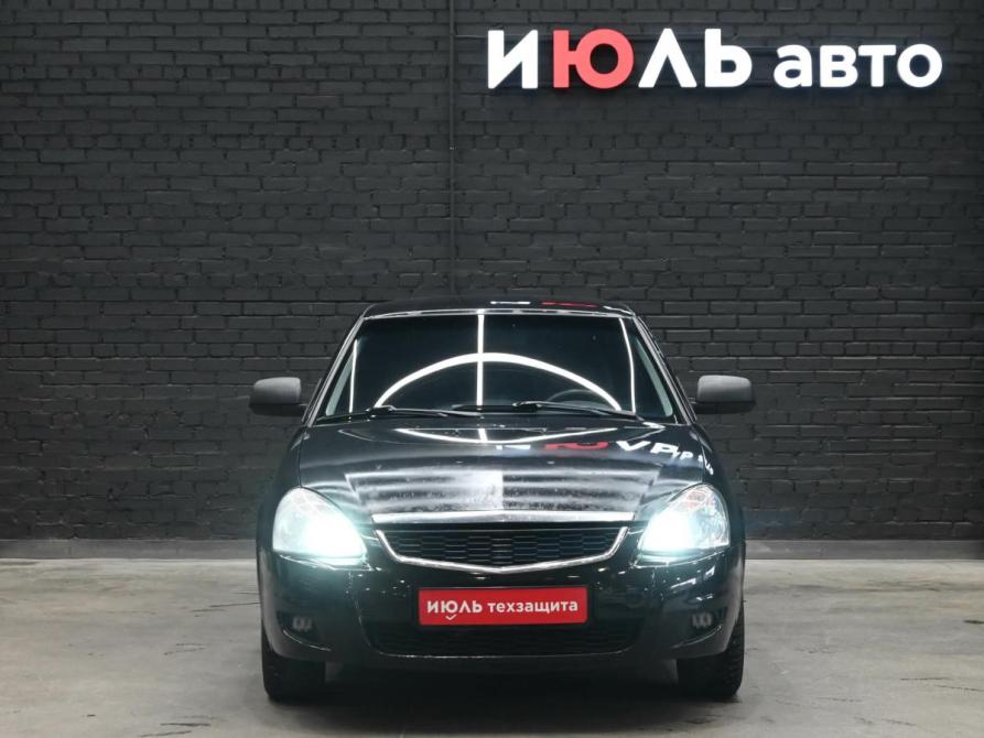 Lada (ВАЗ) Priora I Екатеринбург  - изображение 2