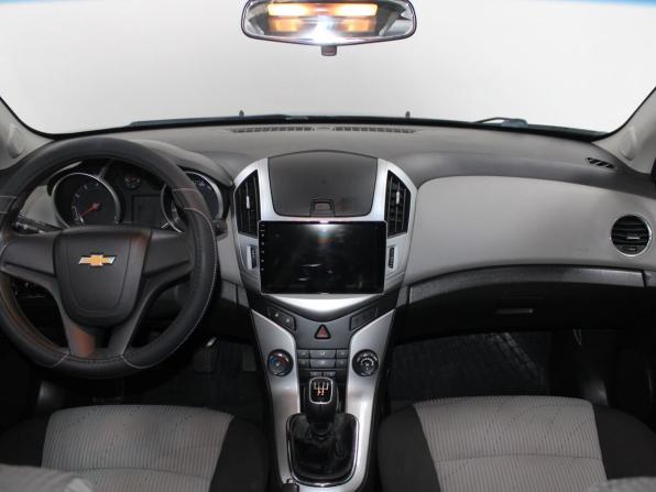 Chevrolet Cruze I Рестайлинг с пробегом 2013 года, цена 759 900 рублей, 223487 км, седан, Автокод Объявления