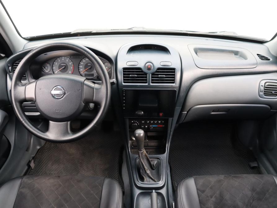 Nissan Almera Classic I Москва  - изображение 13