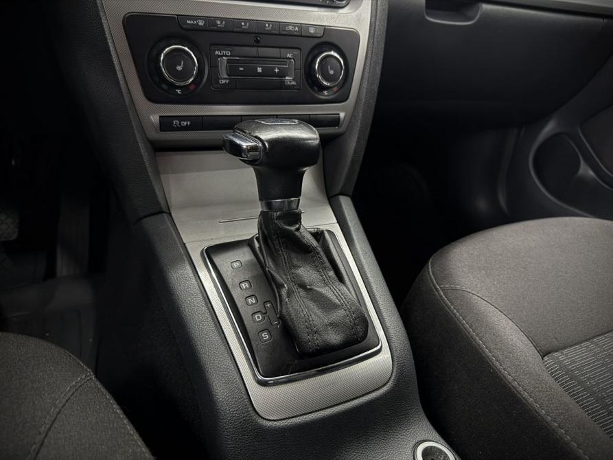 Skoda Octavia II (A5) Рестайлинг Смоленск  - изображение 15