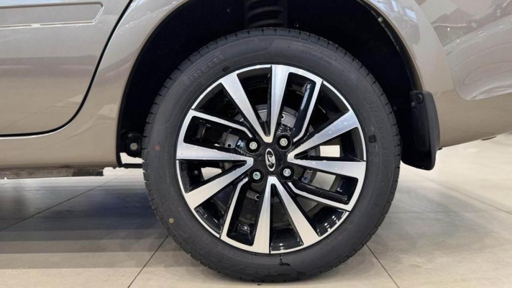 Lada (ВАЗ) Granta I Рестайлинг Нижний Новгород  - изображение 11