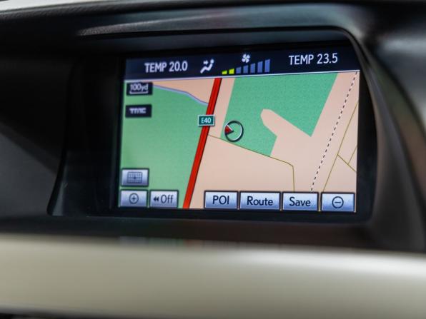 Lexus RX III с пробегом 2010 года, цена 2 148 000 рублей, 121326 км, внедорожник, Автокод Объявления