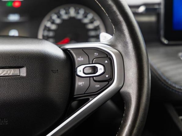 Haval Jolion I с пробегом 2023 года, цена 1 624 000 рублей, 78894 км, внедорожник, Автокод Объявления