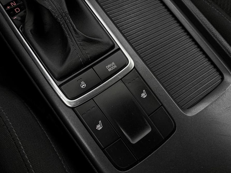 Kia Optima IV Ногинск  - изображение 17