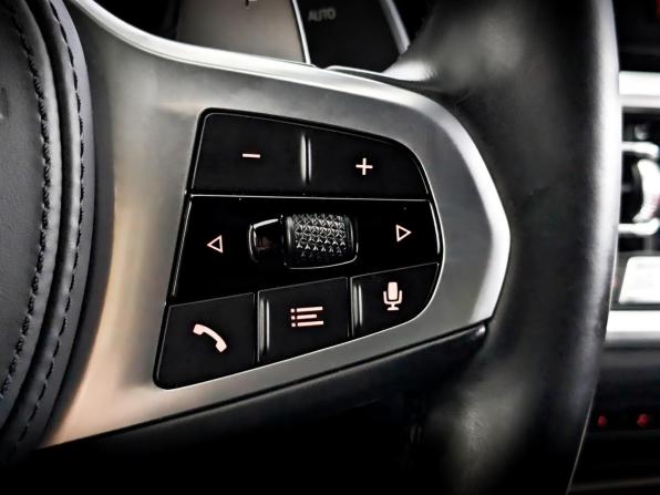 BMW 3 серии VII (G2x) с пробегом 2022 года, цена 3 795 000 рублей, 89732 км, седан, Автокод Объявления