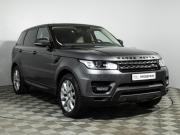 Land Rover Range Rover Sport II Санкт-Петербург  - изображение 27