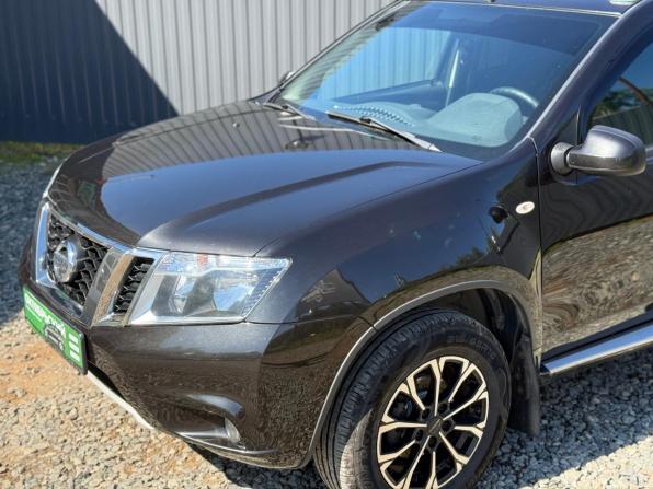 Nissan Terrano III (D10) с пробегом 2014 года, цена 979 000 рублей, 158683 км, внедорожник, Автокод Объявления