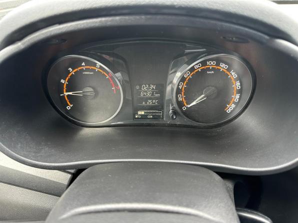 Lada (ВАЗ) Granta I Рестайлинг с пробегом 2020 года, цена 695 000 рублей, 64350 км, хэтчбек, Автокод Объявления