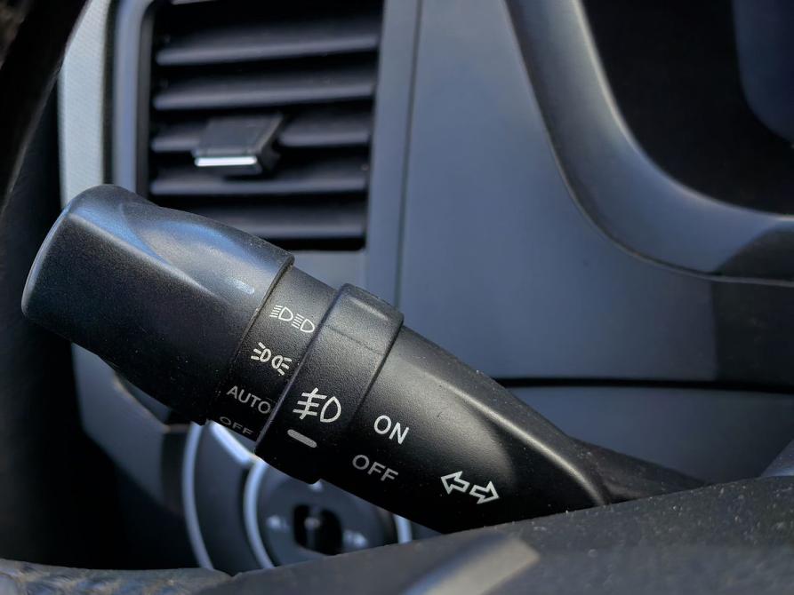 SsangYong Kyron I Рестайлинг Мурманск  - изображение 14