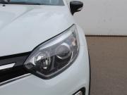 Renault Kaptur I Рестайлинг Липецк  - изображение 27