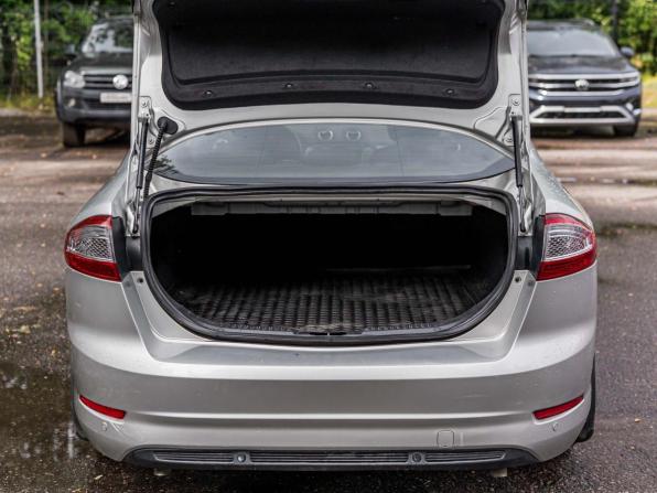Ford Mondeo IV Рестайлинг с пробегом 2011 года, цена 796 001 рубль, 182672 км, седан, Автокод Объявления