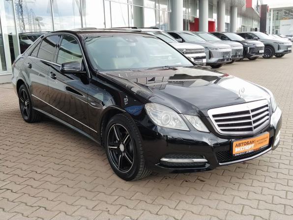 Mercedes-Benz E-Класс IV (W212 S212 C207) с пробегом 2011 года, цена 1 299 000 рублей, 290199 км, седан, Автокод Объявления